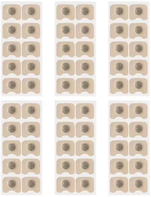 Intake 30-Day Refills